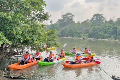 Đắk Lắk: Thúc đẩy phát triển du lịch vùng biên Buôn Đôn