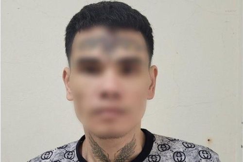 Bắt giữ đối tượng truy nã khi quay về nước