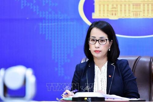 Hộ chiếu Việt Nam có thể nhập cảnh tại 55 điểm không cần xin thị thực