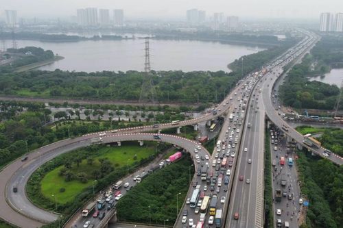 Đường 3.200 tỷ có 'giải cứu' được cảnh ùn tắc ở cao tốc Pháp Vân - Cầu Giẽ?