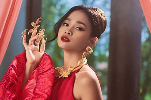 Ca sĩ Đồng Lan giờ ra sao sau 4 năm vắng bóng showbiz Việt?