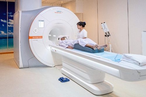 Đa khoa Tâm Anh vào Top 10 bệnh viện chất lượng nhất TP.HCM