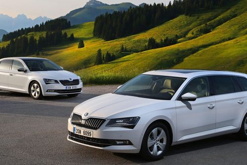 Đi 1.780 km chỉ tốn 1 bình nhiên liệu, Skoda lập kỷ lục nhờ công nghệ Green Line