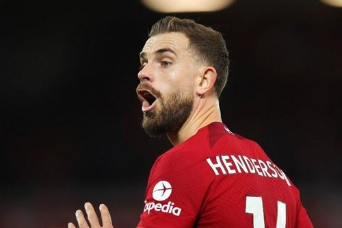 Jurgen Klopp bất lực, Liverpool bán đứt đội trưởng