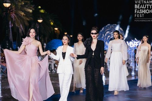 40 thí sinh Miss World Việt Nam 2023 đẹp thanh lịch với trang phục The Soul