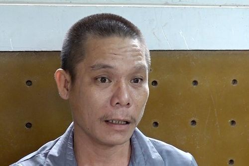 Người đàn ông gây án mạng vì mâu thuẫn trên bàn nhậu