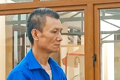 Tuyên án chung thân nghịch tử đánh chết mẹ ruột, giấu xác sau vườn