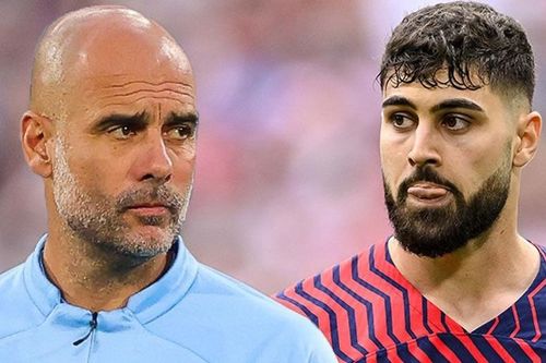Man City phá kỷ lục chuyển nhượng hậu vệ đắt nhất Thế giới