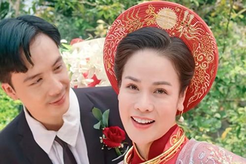 Nhật Kim Anh lên tiếng về tin chuẩn bị kết hôn lần 2