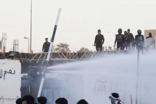 Iraq trục xuất Đại sứ Thụy Điển vì vụ đốt kinh Koran