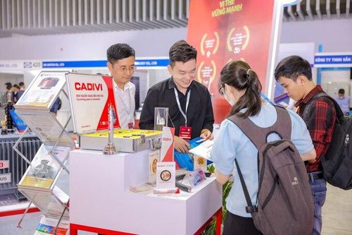 GELEX Electric giới thiệu loạt sản phẩm mới vượt trội về công nghệ