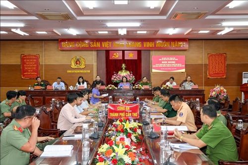 Phong trào thi đua đã bám sát mục tiêu, nhiệm vụ gia xây dựng của từng ngành