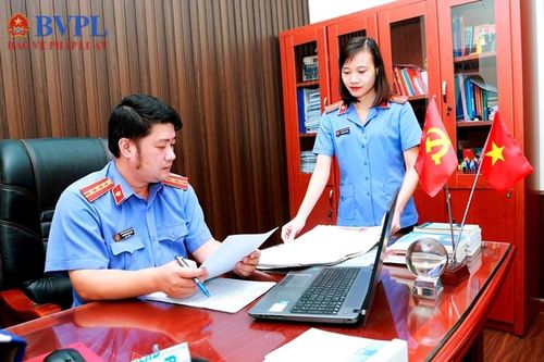 Viện trưởng công nhận 28 sáng kiến (đợt 1) trong ngành Kiểm sát nhân dân