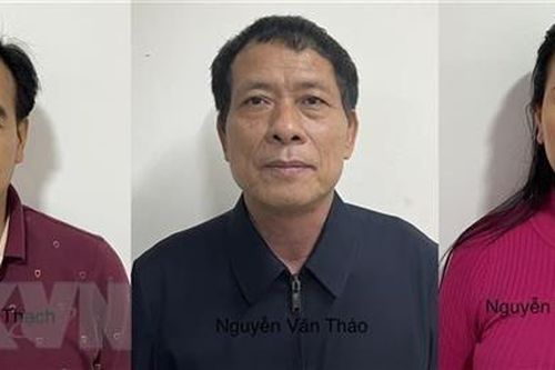 Bắc Giang: Khởi tố bổ sung 6 bị can vì gây thiệt hại trên 50 tỷ đồng