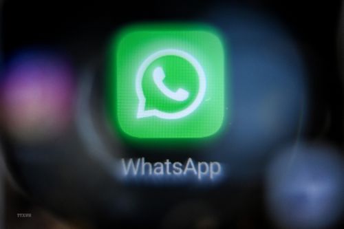 Ứng dụng nhắn tin WhatsApp trở lại hoạt động sau sự cố kết nối