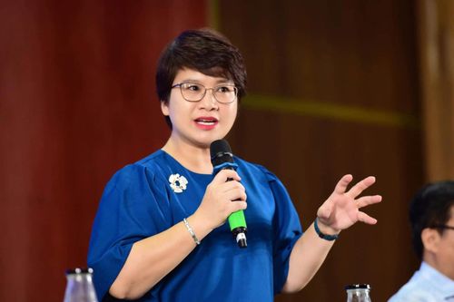 Vụ trưởng Vụ Giáo dục Đại học chia sẻ bí quyết lựa chọn ngành nghề