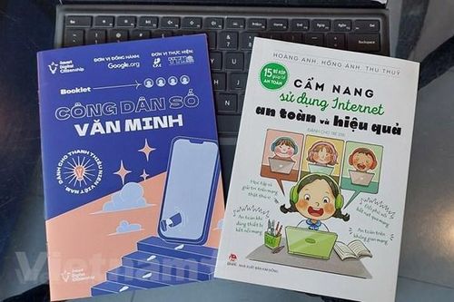 Ưu tiên sáng kiến chuyển đổi số trong phòng, chống bắt nạt trên mạng