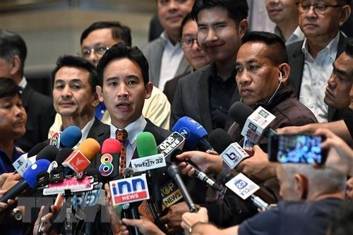 Thủ tướng Prayut: Các bên bày tỏ quan điểm chính trị một cách hòa bình