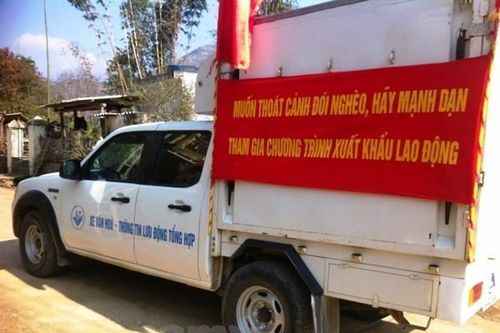 Nạn nhân của mua bán người chủ yếu là người có hoàn cảnh khó khăn