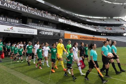 Bốn bước đột phá của World Cup nữ 2023