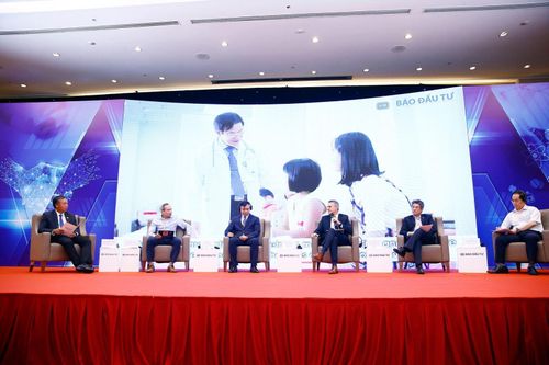 'Hiến kế' tạo ra đột phá trong phát triển ngành y dược