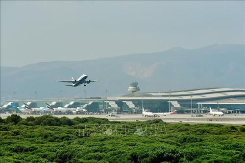 Tổ chức môi trường bất bình vì giá vé máy bay rẻ hơn tàu hỏa tại châu Âu