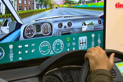 Sớm giải quyết quyền lợi cho học viên học lái xe ô tô ở Ninh Thuận