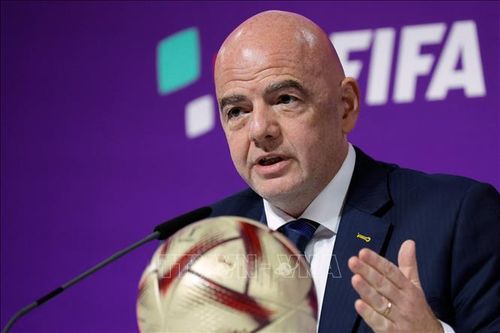 FIFA đính chính thông tin 'trả tiền thưởng trực tiếp vào tài khoản của các cầu thủ nữ'