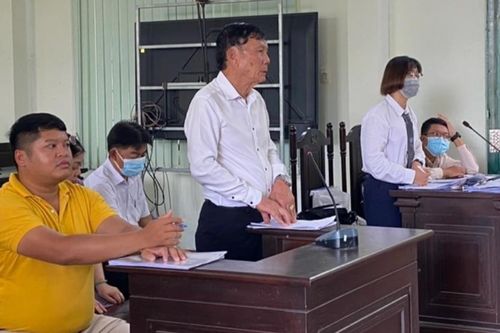 Diễn biến vụ chủ bãi rác Đa Phước kiện người nói bãi rác thối