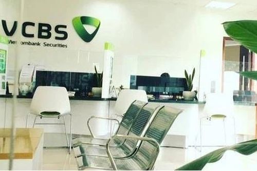 VCBS báo lãi cao nhất trong 6 quý liền, dư nợ margin gần 4.600 tỷ đồng