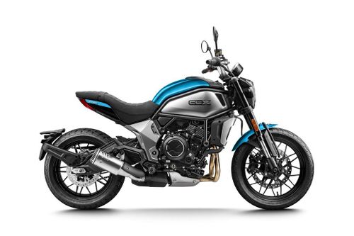 Top 10 môtô Trung Quốc tốt nhất năm 2023