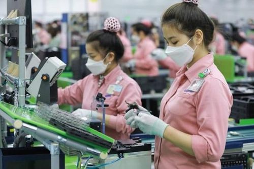 ASEAN và Ấn Độ đang trở thành điểm đến hấp dẫn cho các dòng vốn FDI mới