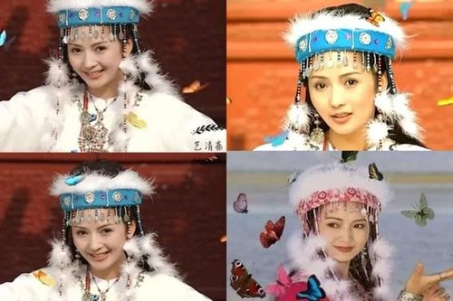 Càn Long vừa thấy Hàm Hương đã say đắm không rời mắt nhưng vì sao chỉ sủng hạnh nàng 1 đêm?