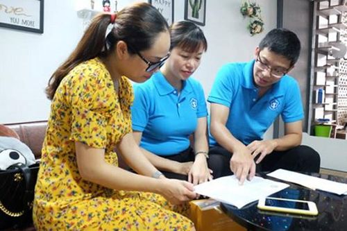 Cảnh báo lừa đảo trên mạng xã hội về nhận tiền trợ cấp bảo hiểm y tế