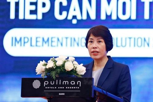 Nghiên cứu, sản xuất thuốc công nghệ cao chưa được đầu tư đúng mức