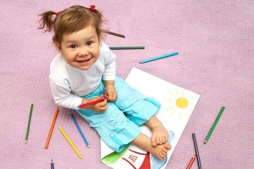 Trẻ sở hữu IQ cao thường có 3 điều này, cha mẹ nên vui mừng