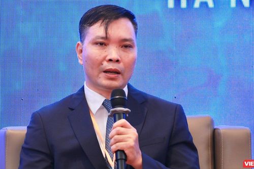 'Sản phẩm dược phẩm ra thị trường thành công còn khó hơn trúng số Vietlott'