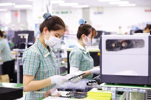 ASEAN tiếp tục là điểm đến thu hút FDI
