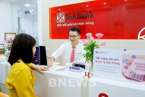 Ngân hàng Việt hấp dẫn dòng vốn ngoại