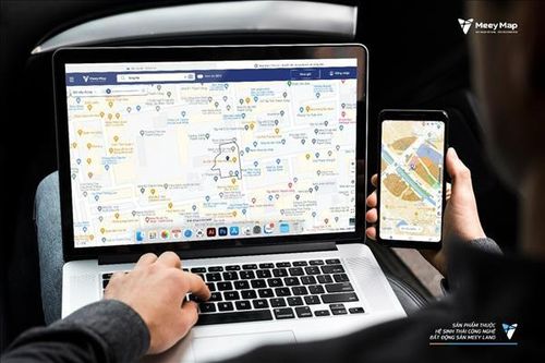 Giải bài toán tính thanh khoản bất động sản, Proptech có thể 'rinh' về tỷ đô