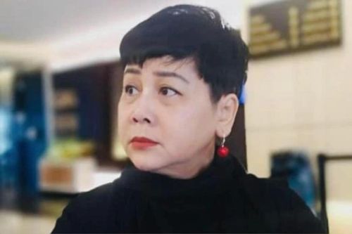 NSND Minh Hằng bị giật dây chuyền, 3 ngày sau Công an đã 'tóm gọn' kẻ cướp