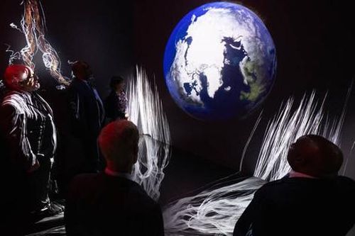 Nhiệt độ Mỹ cao kỷ lục, NASA họp bất thường; châu Á, châu Âu, châu Mỹ bị thiên tai bủa vây