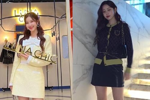 5 bí quyết giúp nữ phụ phim 'Celebrity' thoát khỏi biệt danh 'chân voi'