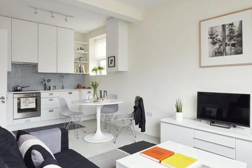 Tư vấn thiết kế từ 2 thành 3 phòng ngủ trong căn hộ 54m2