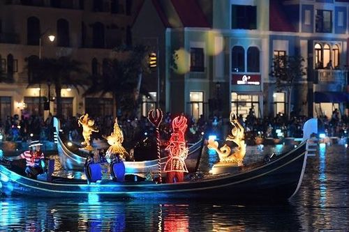 Lộ trình phát triển du lịch đêm tại 12 tỉnh, thành