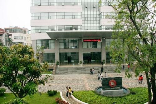 Điểm sàn và điểm chuẩn Đại học Ngoại thương, Đại học Bách khoa Hà Nội và một số trường đại học khác