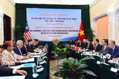 Việt Nam - Malaysia: Tận dụng cơ hội từ các thỏa thuận thương mại RCEP, CPTPP