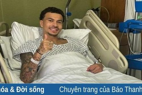 Nhìn vào cuộc sống của Dele Alli: Cần giúp đỡ hơn là coi thường