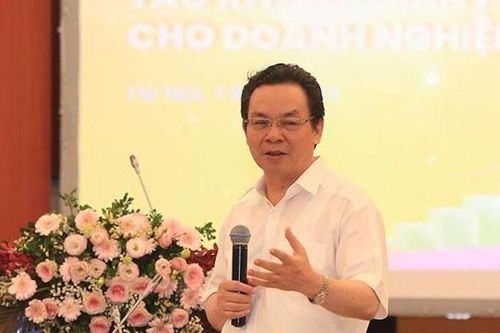 ĐHQH Hoàng Văn Cường: Bên ngoài khó mà bên trong lại cũng 'thắt' khiến doanh nghiệp càng thêm khó khăn