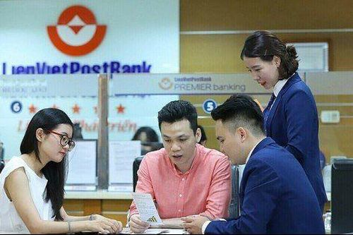 LPBank: Lợi nhuận quý II giảm mạnh, nợ có khả năng mất vốn tăng hơn 80% so với đầu năm